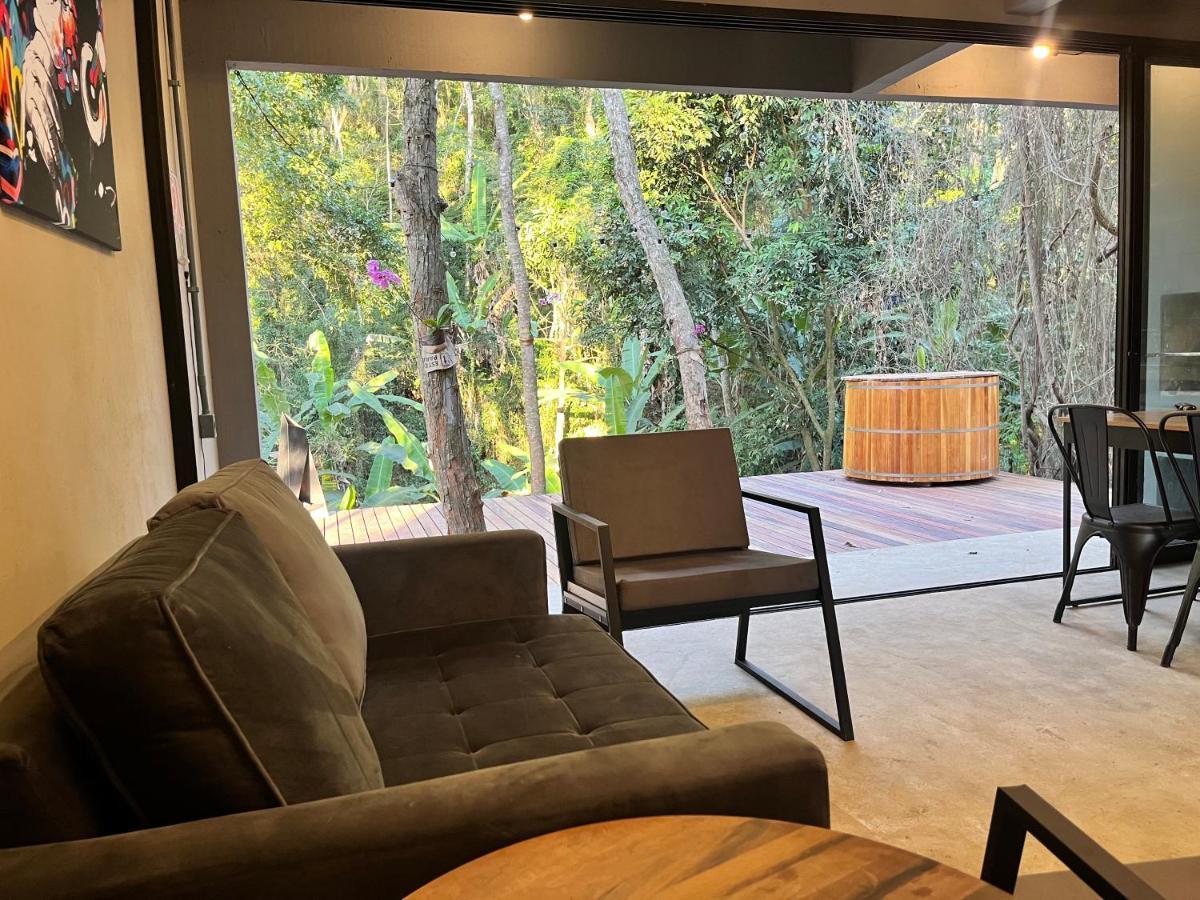Hébergement de vacances Monkey - Casa Na Mata Rio de Janeiro